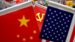 弯道超车： 中国建构自我资本价值链挑战美国能成功吗？
