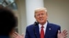 Трамп закликав ухвалити фінансування відновлення інфраструктури США у 2 трильйони доларів