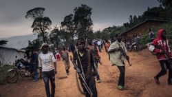 Sango ya Mokili Lelo: Mokili ezali kosepela mokolo ya bato bazali na bokono ya bibosono