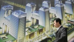 中国房市价量双跌 短期复苏力道疲软