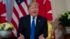 Trump Looks Beyond DOJ Watchdog's Russia Report