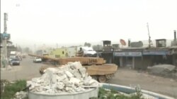 Turkey Proclaims Complete Control of Afrin, Announces Next Target in Syria