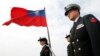受到俄乌冲突启示，台湾汉光演习由电脑兵推改为图上兵推
