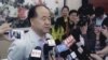 莫言呼吁释放晓波，自由人士很有话说