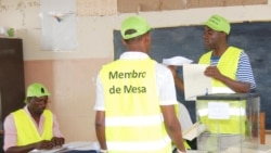 São Tomé: Diáspora quer votar