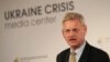 Більдт: Причин не продовжити санкцій ЄС щодо РФ немає