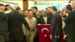 Turkey's Spat With Netherlands Could Undermine EU Entry Bid