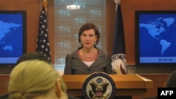 Phát ngôn viên Bộ Ngoại giao Hoa Kỳ Victoria Nuland nói Hoa Kỳ đã nhiều lần nêu lên quan ngại với chính phủ Miến Điện về những cáo buộc bạo hành, trong đó có hãm hiếp và cưỡng bách lao động
