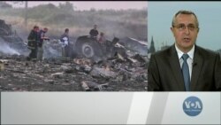Висновки міжнародної слідчої групи щодо MH17. Відео