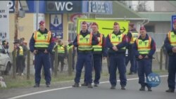 Як у світі намагаються зупинити поширення коронавірусу. Відео