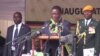 Historic Vote Looms in Zimbabwe