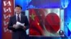 中国在南中国海试飞引邻国抗议
