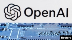 Архівне фото: OpenAI - одна з американських технологічних компаній, яка посилила перевірки співробітників та рекрутерів.