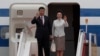 美国行政和立法部门分别就香港回归20周年发表声明