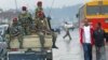 Washukiwa 13 wakamatwa Ethiopia kutokana na mauwaji ya mwanasiasa wa upinzani