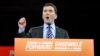 Cựu Dân biểu Canada Paul Dewar, một người bạn của cộng đồng người Việt, từ trần hôm 6/2 sau một năm chống chọi với bệnh ung thư