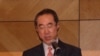 香港政务司长唐英年：机会正在到来