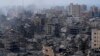 Israel yafanya mashambulizi Gaza huku idadi ya vifo kwa pande zote ikiongezeka