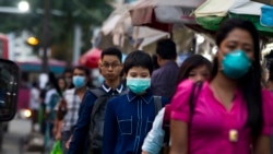 A-H1N1 တုပ်ကွေးကြောင့် သေဆုံးသူ ၆ ဦးရှိပြီ