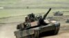 Українські військові вже вчаться керувати американськими танками "Абрамс", а перші такі машини, надані США, надійдуть в Україну на початку осені