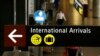 Уже запроваджуються в життя обмеження на в’їзд до США громадян деяких країн
