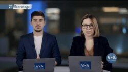 Брифінг Голосу Америки. Столтенберг пояснює, чому військова підтримка України має продовжуватися