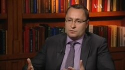 "Нам потрібні лоббісти у США" - Василь Мирошниченко