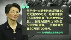 海峡论谈：七七事变80年 退将赴陆纪念 爱国还是不忠？