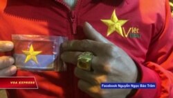 Cư dân mạng: Vietvision tự giải tán là ‘đáng mừng’