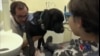 治疗犬帮助自闭儿童缓解就医焦虑