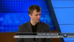 Неважливо, хто прем'єр, бо Конституція сприяє кризам - професор, експерт VoxUkraine. Відео