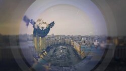 Час-Тайм. Українські літаки “Руслан” доставлять медичні засоби до міст у США