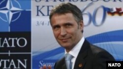 Єнс Столтенберґ, генеральний секретар НАТО