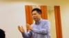 许志永上诉：二审如不纠正中国莫谈法治