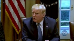 Президент Трамп похвалив дії Руді Джуліані в Україні. Відео