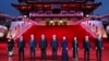 中国深化与中亚国家关系 习近平在峰会喊话：反对外部势力干涉