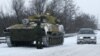 Проросійські бойовики обстріляли українські війська – є жертви
