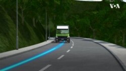 Як ми будемо заряджати свої автівки в дорозі - приклад шведів. Відео