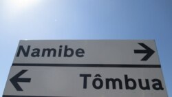 Alunos abandonam escolas rurais no Namibe - 2:50