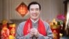 大陆民众以个人名义赴台旅游渐成主流