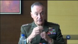 США Китаю: поки КДНР не відмовиться від ядерної програми, ми не відмовимося від військових навчань. Відео