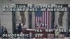 游说：美国政策制定不可分割部分(1)