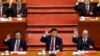 中共展开十九大后地方大员人事调整