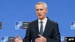 Перемога України у війні - умова для майбутнього членства країни в НАТО, вказав генеральний секретар Альянсу Єнс Столтенберг в інтерв'ю АВС. 