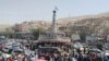 به گفتۀ شاهدان، قربانیان از پیروان اهل "تصوف" بوده و آنان در هنگام عبادت، توسط افراد مسلح در زیارت "سید پادشاه آغا" هدف حمله قرار گرفته‌اند.