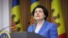 Уряд Молдови пішов у відставку на тлі економічних потрясінь, зростання напруги у відносинах з Росією