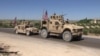 Military Officials, Analysts Warn Against Hasty US Withdrawal from Syria
