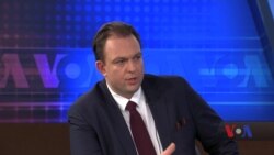 Інтерв’ю з головою «Укренерго» про реформу ринку електроенергії в Україні та інтеграцію енергосистем з Європою. Відео