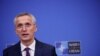 Генеральний секретар НАТО Єнс Столтенберг