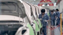 焦点对话：禁止再提中国制造2025，当局怕什么？